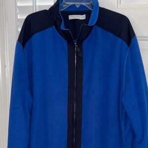 Nautica blue Men's Jacket 3Xl